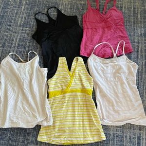 Lululemon bundle!